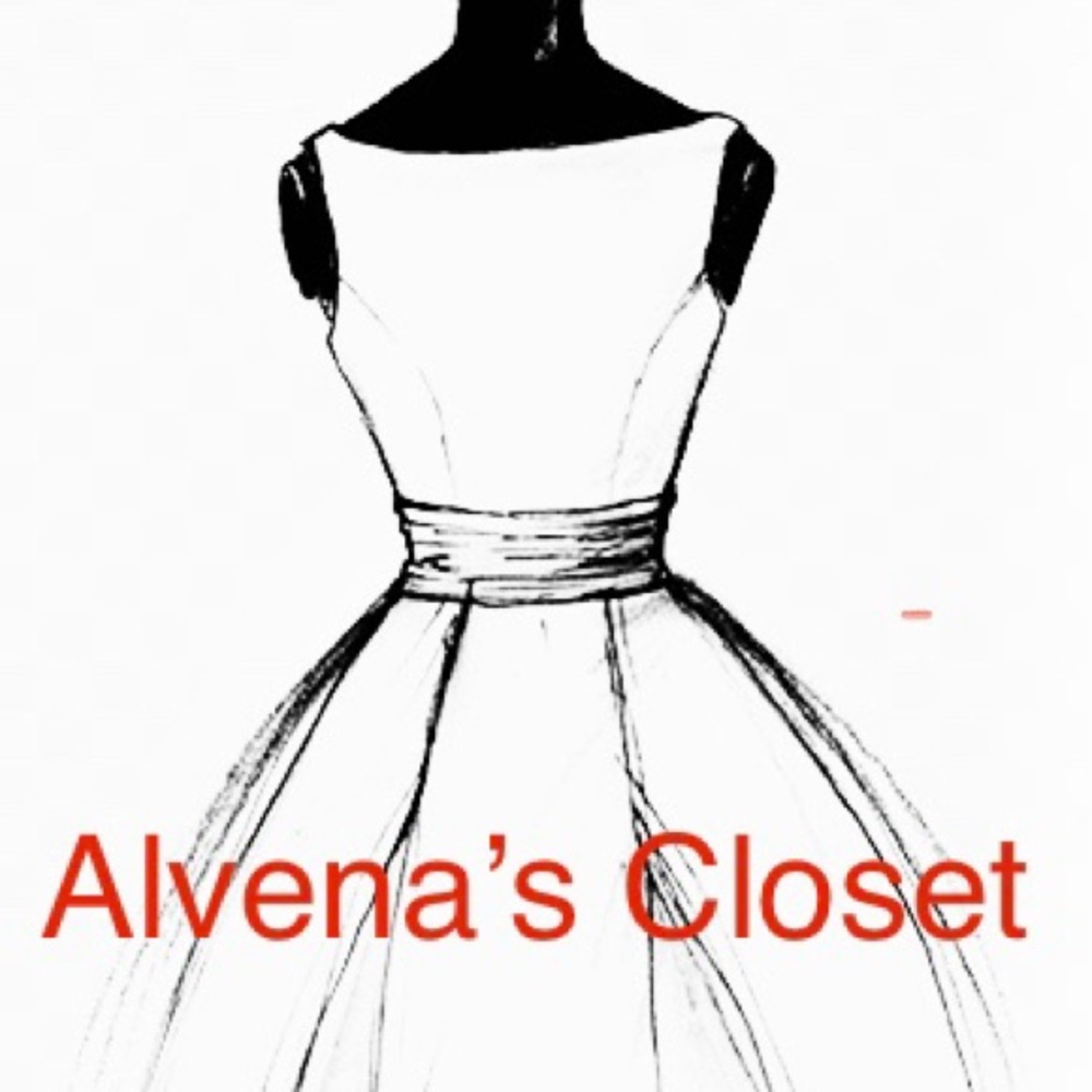 Meet your Posher, Alvena F